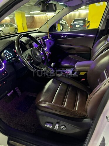 Kia Sorento 2016, 173,000 km - 2.0 l - Gəncə
