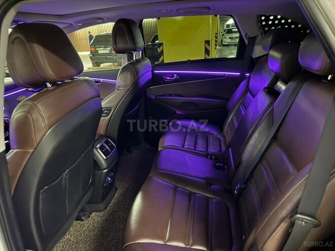 Kia Sorento 2016, 173,000 km - 2.0 l - Gəncə