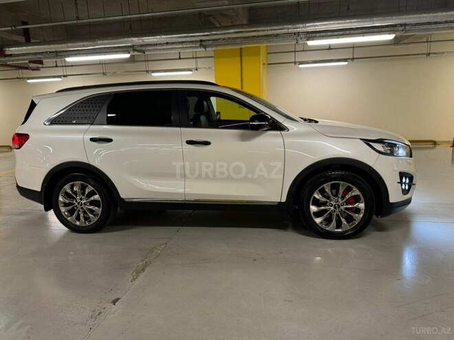 Kia Sorento 2016, 173,000 km - 2.0 l - Gəncə