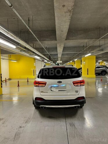 Kia Sorento 2016, 173,000 km - 2.0 l - Gəncə