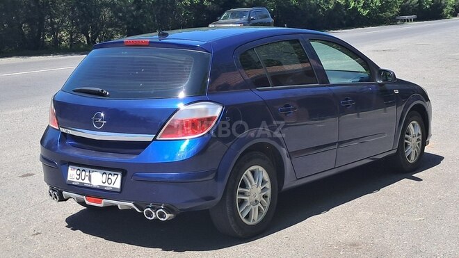 Opel Astra 2005, 320,000 km - 1.4 l - Bakı
