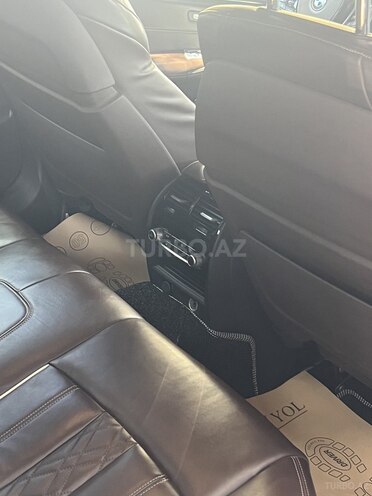 BMW 520 2017, 200,500 km - 2.0 l - Bakı