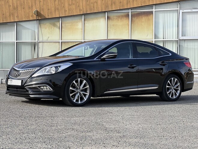 Hyundai Grandeur-2