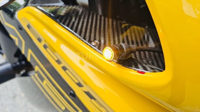 MV Agusta F3 800-18