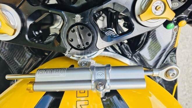 MV Agusta F3 800-12