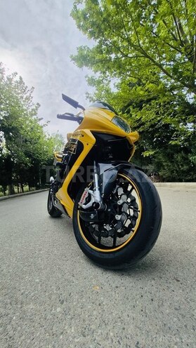 MV Agusta F3 800-19