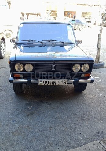 LADA (VAZ) 2106 1991, 95,000 km - 1.6 l - Balakən