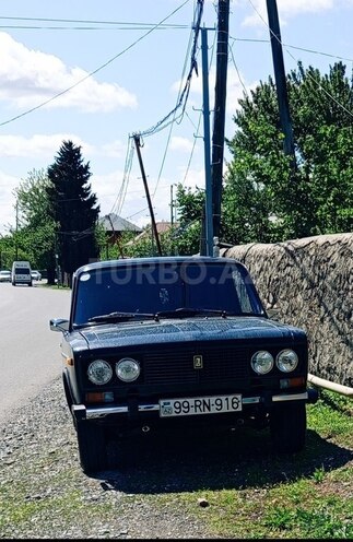 LADA (VAZ) 2106 1991, 95,000 km - 1.6 l - Balakən