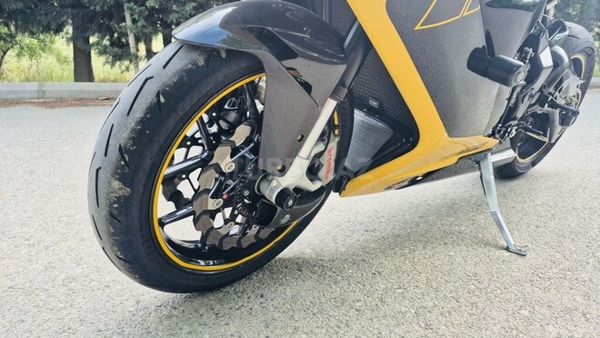 MV Agusta F3 800-20