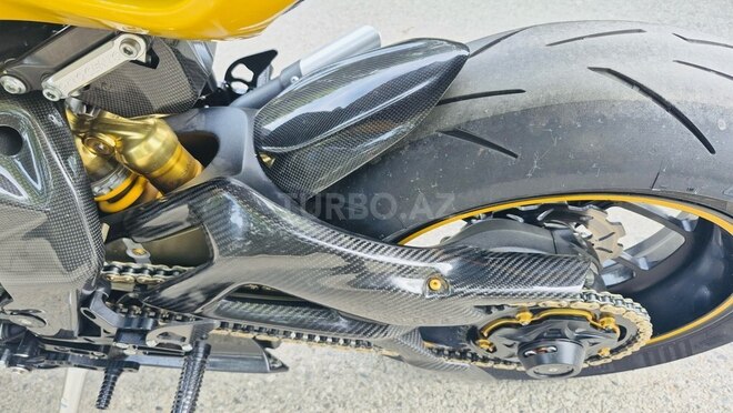 MV Agusta F3 800-14