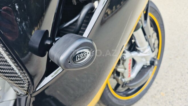 MV Agusta F3 800-21