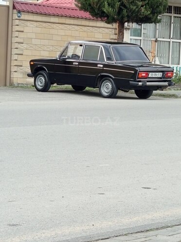 LADA (VAZ) 2106 1991, 95,000 km - 1.6 l - Balakən