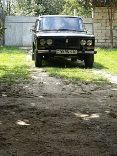LADA (VAZ) 2106 1991, 95,000 km - 1.6 l - Balakən