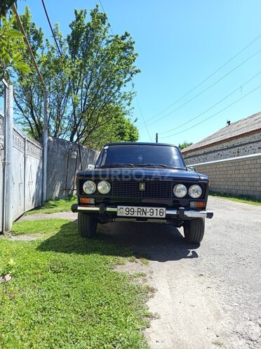 LADA (VAZ) 2106 1991, 95,000 km - 1.6 l - Balakən