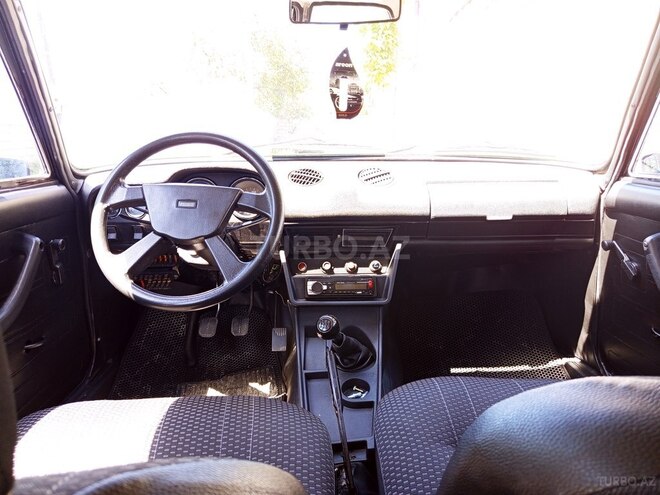 LADA (VAZ) 2106 1991, 95,000 km - 1.6 l - Balakən