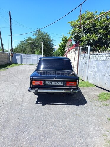 LADA (VAZ) 2106 1991, 95,000 km - 1.6 l - Balakən
