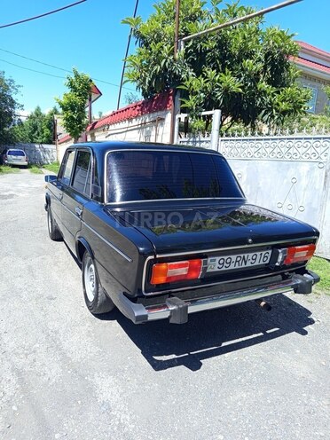 LADA (VAZ) 2106 1991, 95,000 km - 1.6 l - Balakən