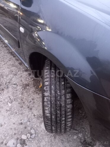 Dacia Logan 2009, 231,000 km - 1.5 l - Beyləqan