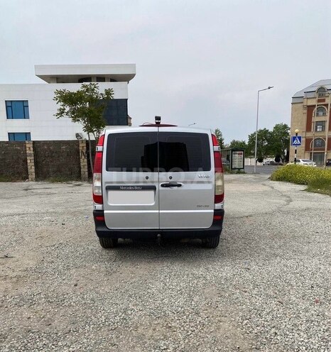 Mercedes Vito 2010, 406,000 km - 2.2 l - Bakı