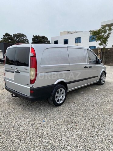 Mercedes Vito 2010, 406,000 km - 2.2 l - Bakı