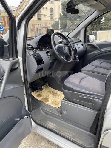 Mercedes Vito 2010, 406,000 km - 2.2 l - Bakı