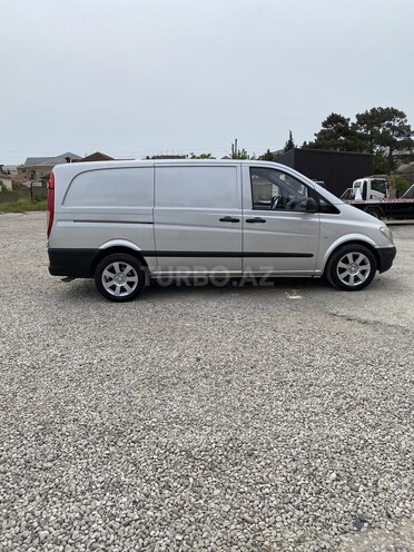 Mercedes Vito 2010, 406,000 km - 2.2 l - Bakı