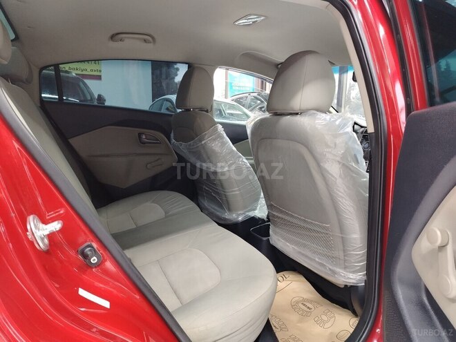 Kia Rio 2013, 227,000 km - 1.6 l - Sumqayıt