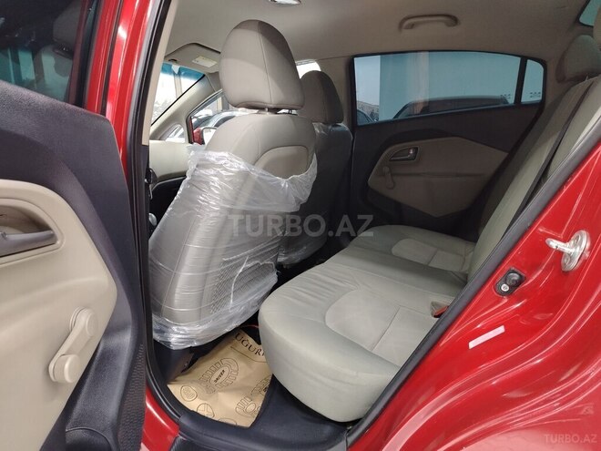 Kia Rio 2013, 227,000 km - 1.6 l - Sumqayıt