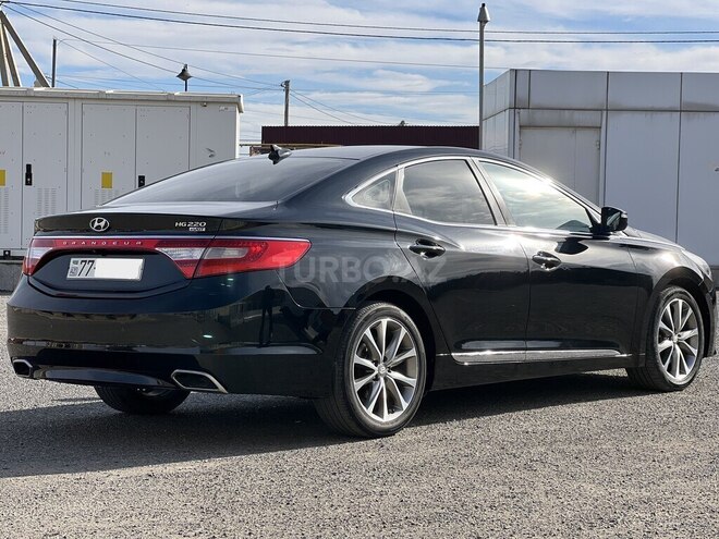 Hyundai Grandeur-5