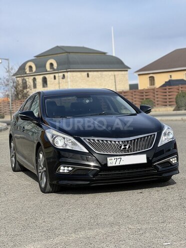 Hyundai Grandeur-1