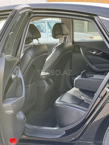 Hyundai Grandeur-10