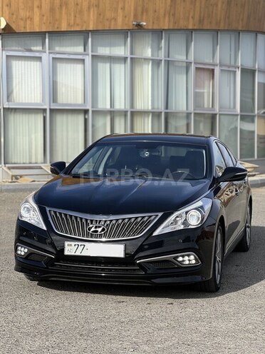 Hyundai Grandeur-17