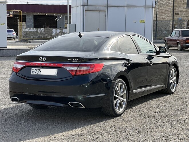 Hyundai Grandeur-14