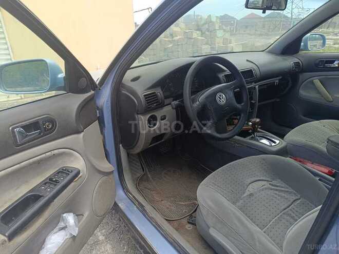 Volkswagen Passat 1998, 350,000 km - 1.8 л - Bakı