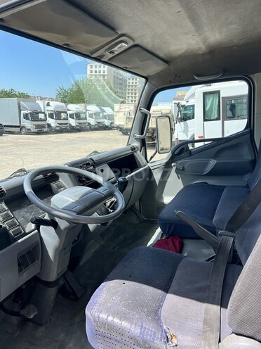 Mitsubishi Canter 2007, 327,000 km - 3.9 l - Bakı