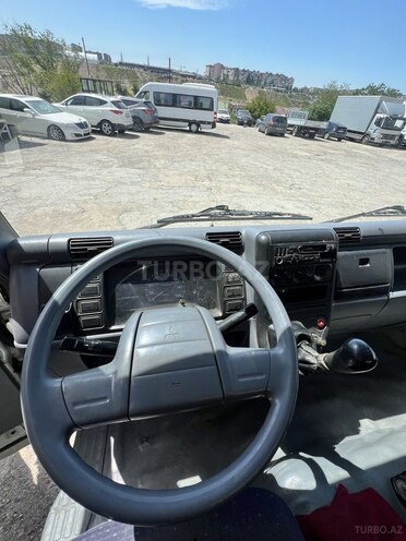Mitsubishi Canter 2007, 327,000 km - 3.9 l - Bakı