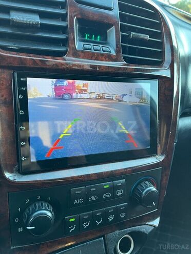 Hyundai Sonata 2004, 350,000 km - 2.0 l - Bakı