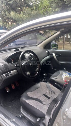 Ravon Nexia R3 2020, 207,000 km - 1.5 l - Bakı