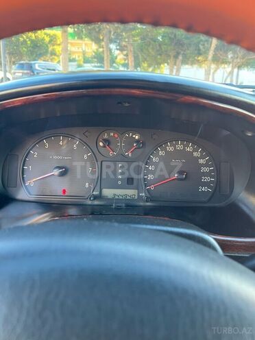Hyundai Sonata 2004, 350,000 km - 2.0 l - Bakı