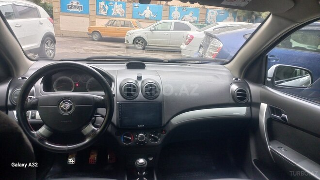 Ravon Nexia R3 2020, 207,000 km - 1.5 l - Bakı