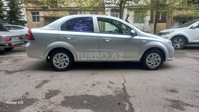 Ravon Nexia R3 2020, 207,000 km - 1.5 l - Bakı