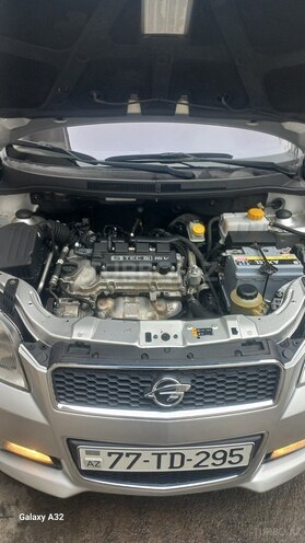 Ravon Nexia R3 2020, 207,000 km - 1.5 l - Bakı
