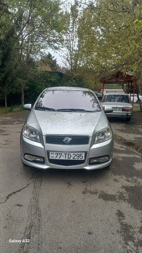 Ravon Nexia R3 2020, 207,000 km - 1.5 l - Bakı