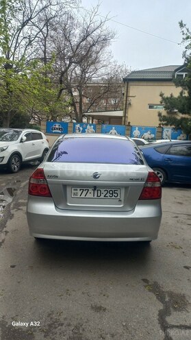 Ravon Nexia R3 2020, 207,000 km - 1.5 l - Bakı