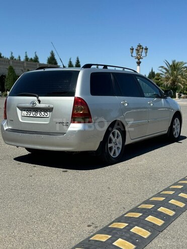 Toyota Corolla 2006, 267,901 km - 1.4 l - Gəncə
