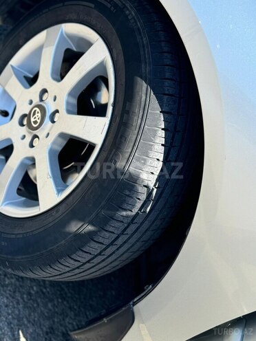 Toyota Corolla 2006, 267,901 km - 1.4 l - Gəncə