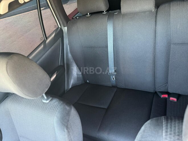 Toyota Corolla 2006, 267,901 km - 1.4 l - Gəncə