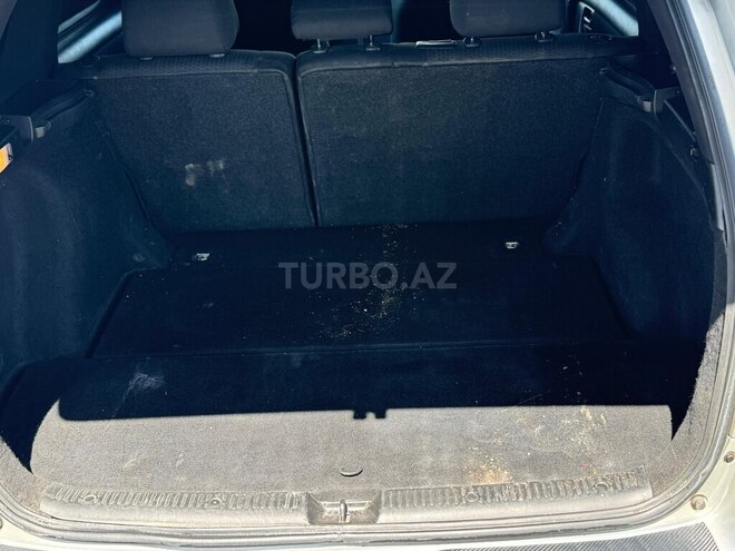 Toyota Corolla 2006, 267,901 km - 1.4 l - Gəncə