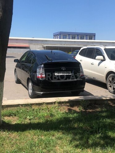 Toyota Prius 2008, 468,319 km - 1.5 l - Bakı