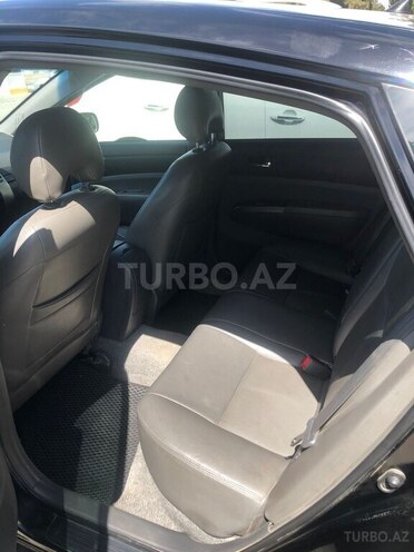 Toyota Prius 2008, 468,319 km - 1.5 l - Bakı
